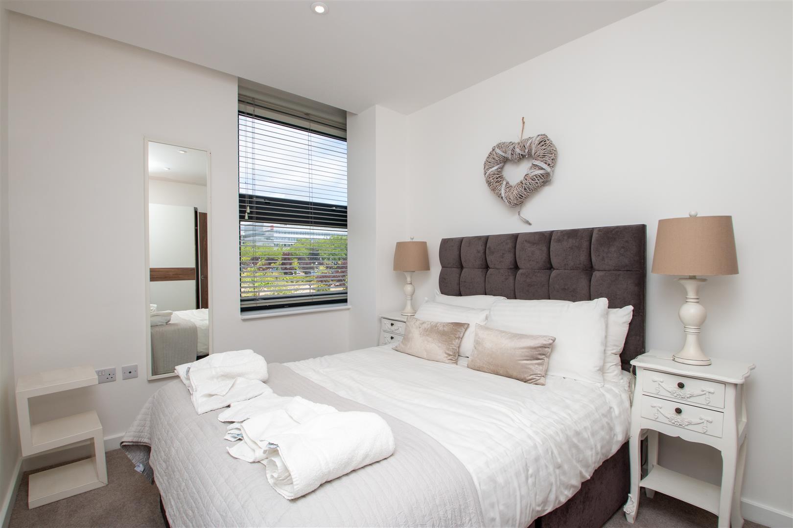 South Row, Milton Keynes